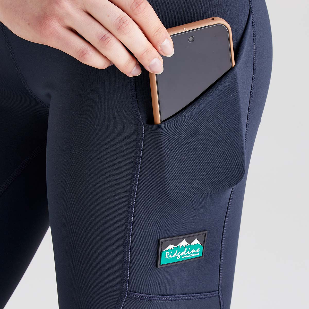Ridgeline Ladies Infinity Pro Leggings