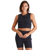 Ridgeline Ladies Infinity Crop Top