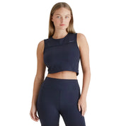 Ridgeline Ladies Infinity Crop Top