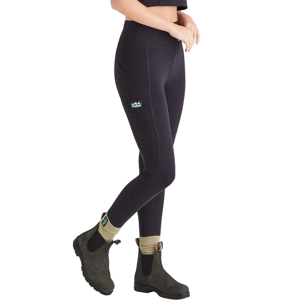 Ridgeline Ladies Infinity Leggings