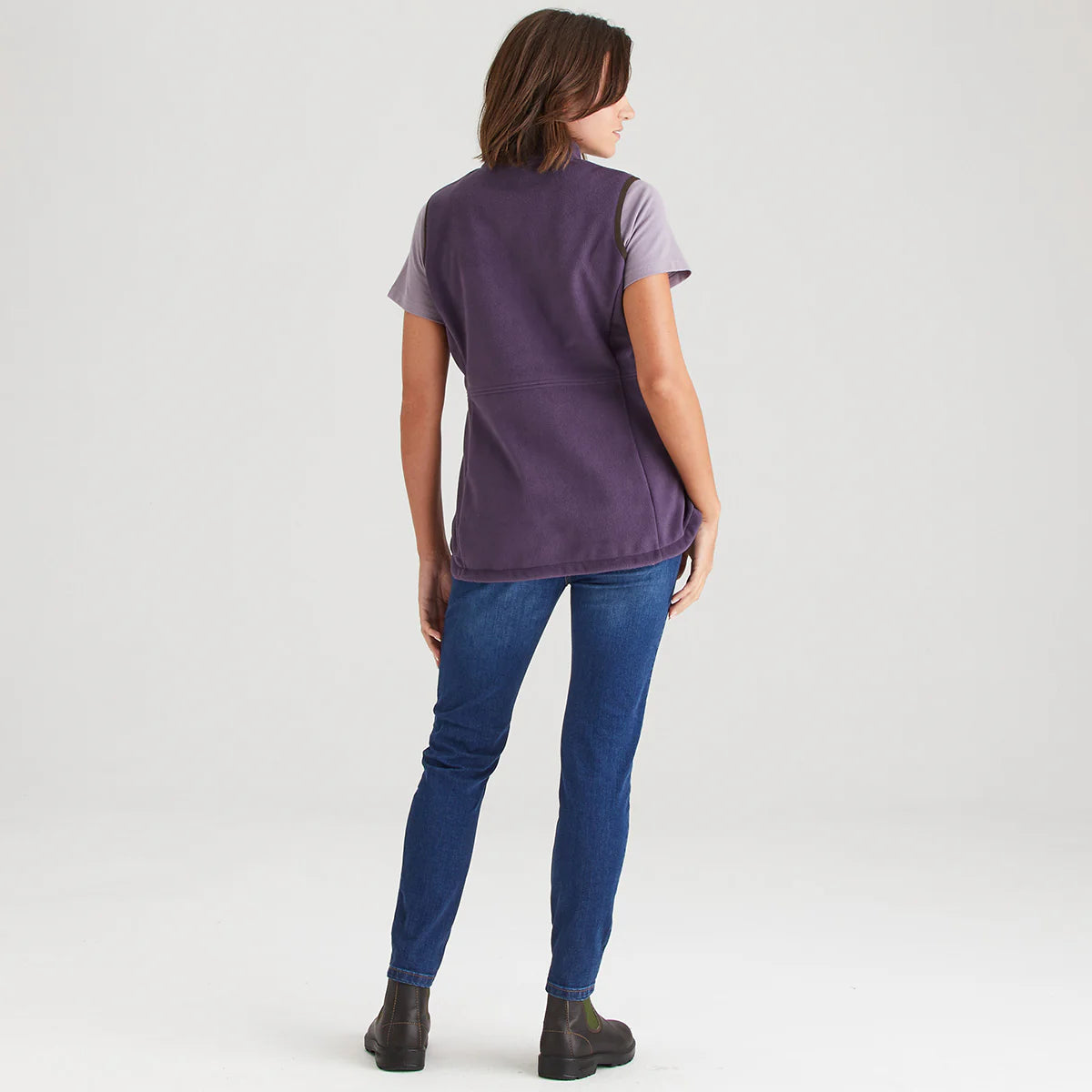 Ridgeline Women's Kodiak Waistcoat