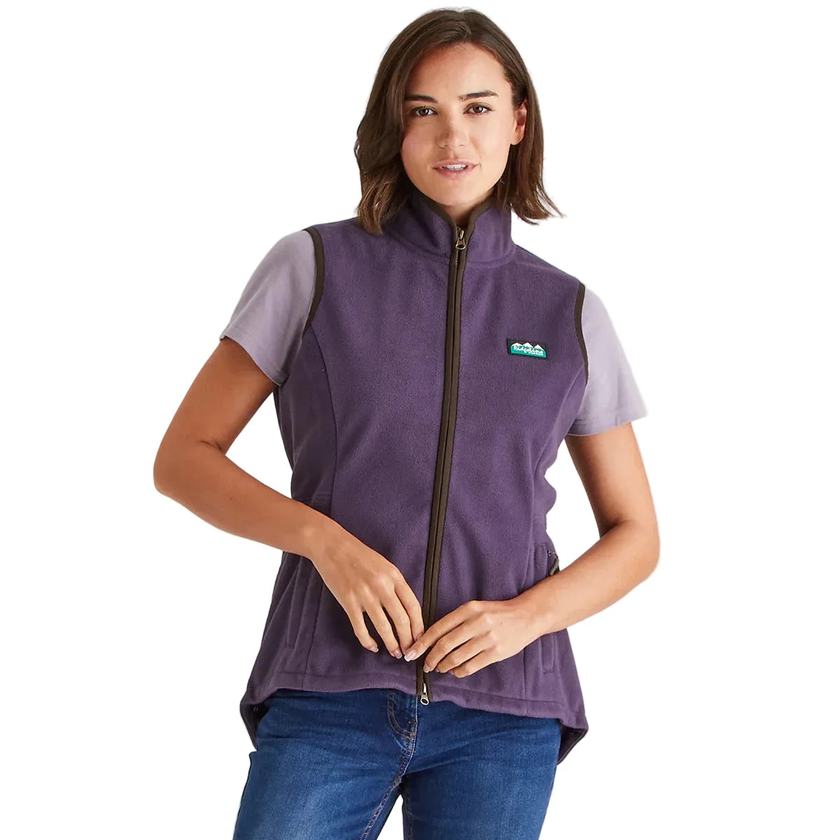 Ridgeline Women's Kodiak Waistcoat