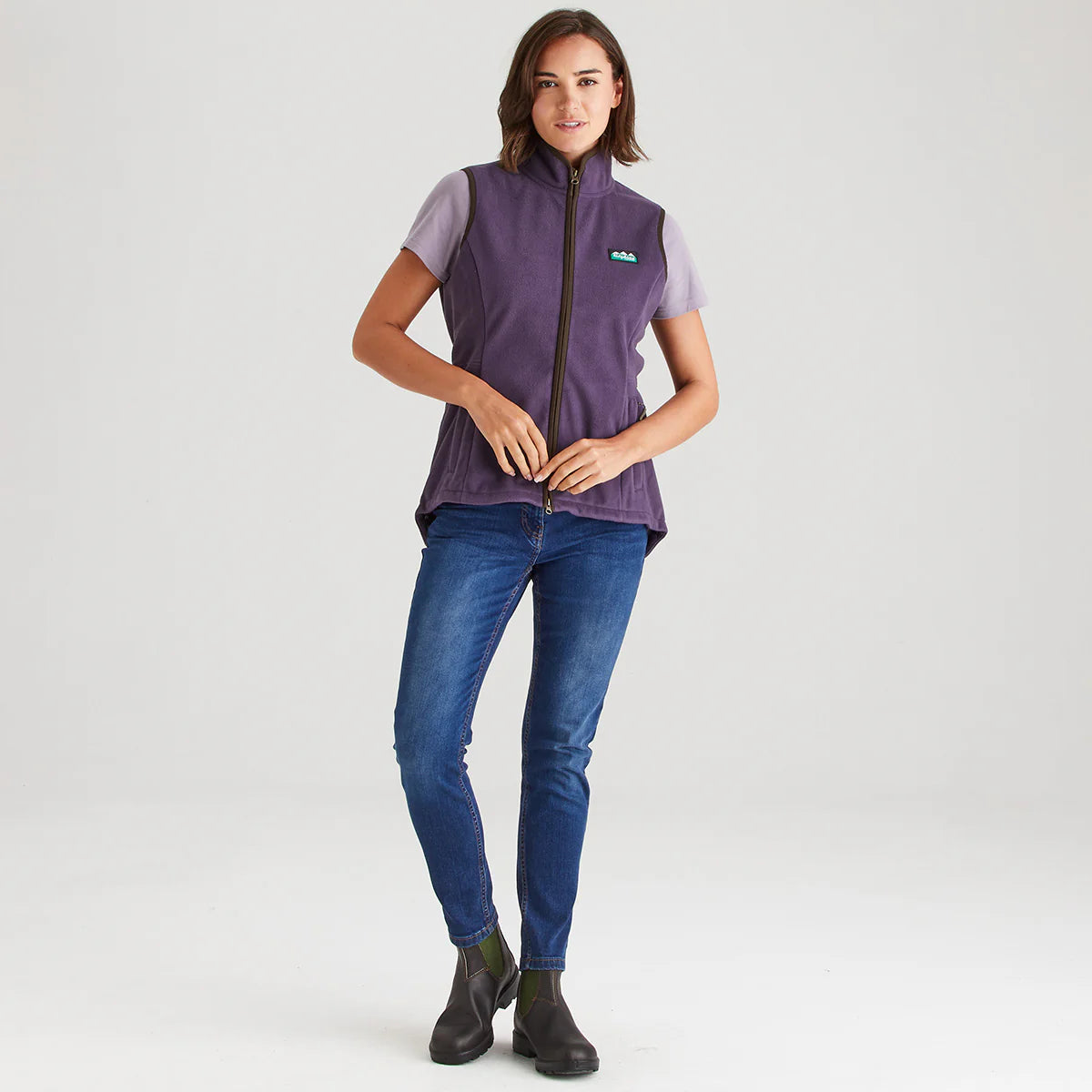 Ridgeline Women's Kodiak Waistcoat