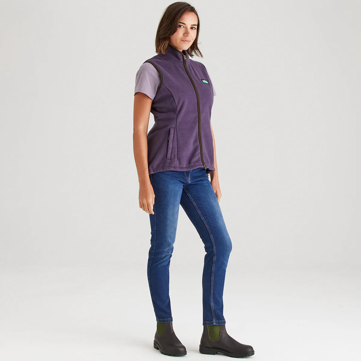 Ridgeline Women's Kodiak Waistcoat