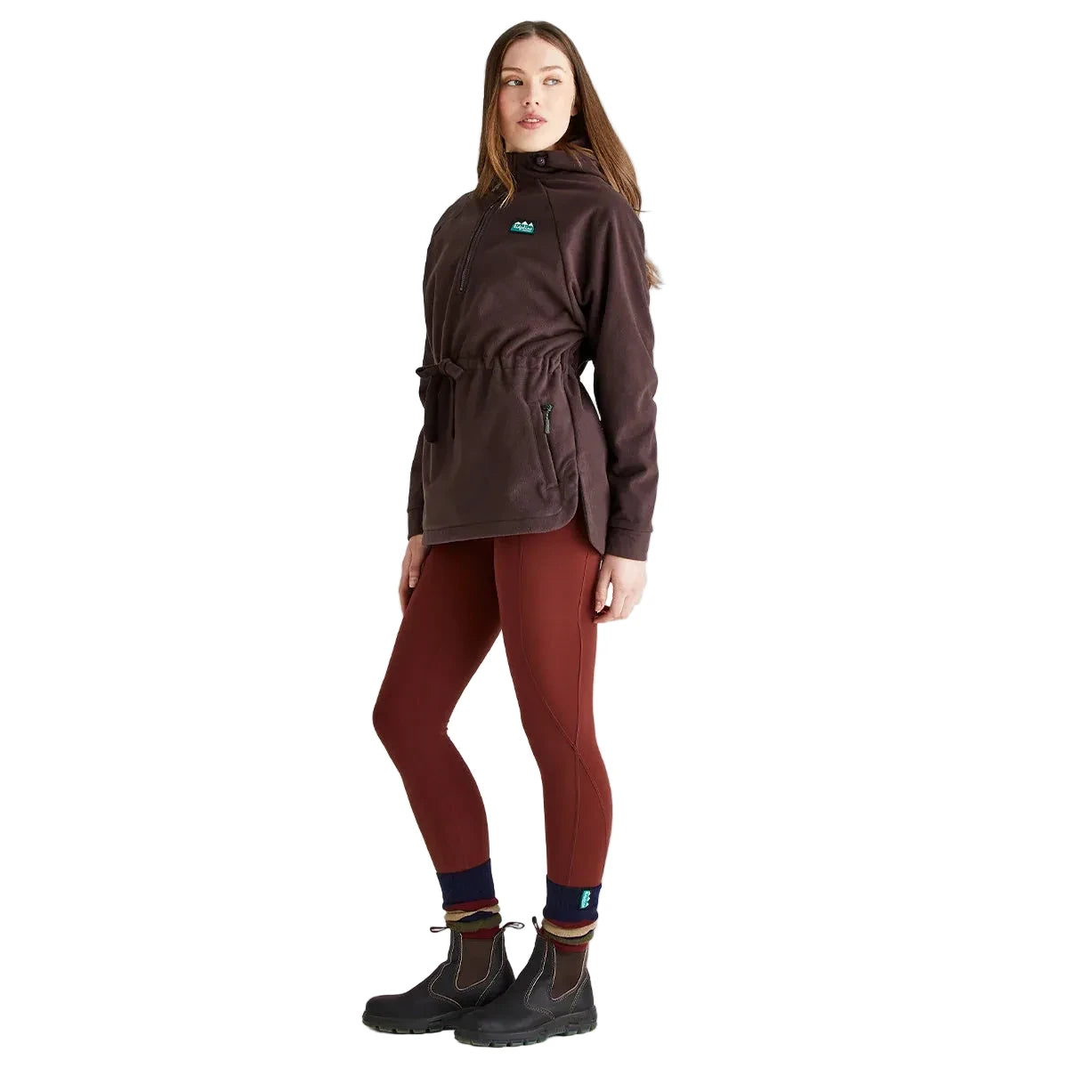 Ridgeline Ladies Malin Smock