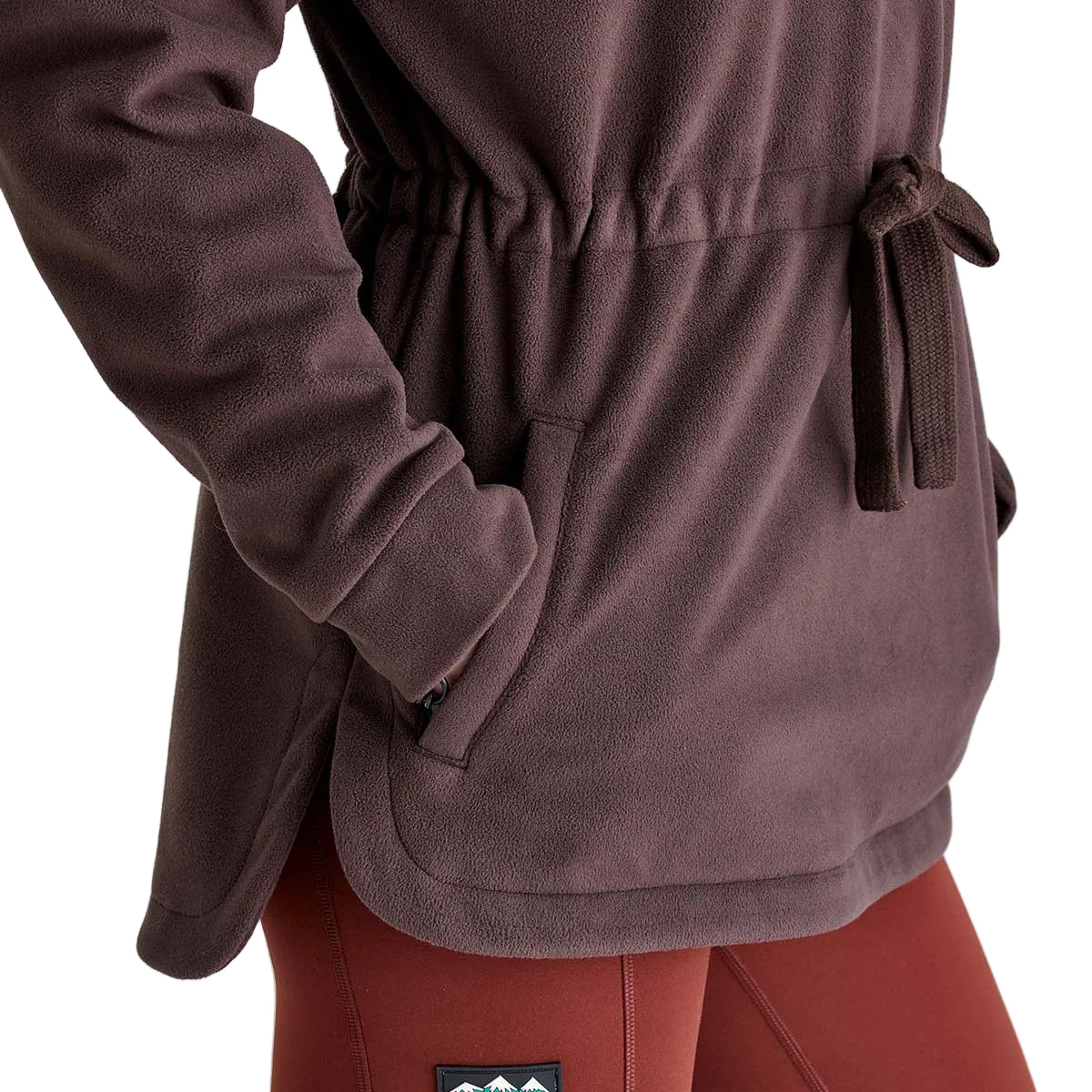 Ridgeline Ladies Malin Smock