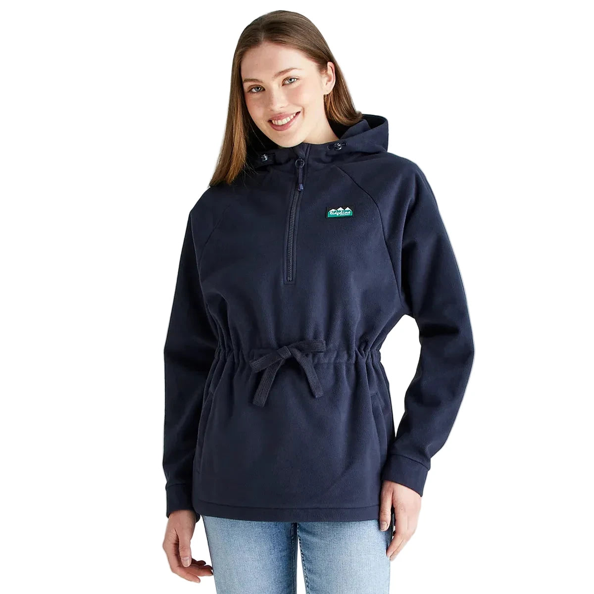 Ridgeline Ladies Malin Smock