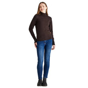 Ridgeline Ladies Melford Knit - Roll Neck