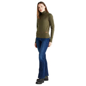Ridgeline Ladies Melford Knit - Roll Neck