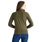 Ridgeline Ladies Melford Knit - Roll Neck
