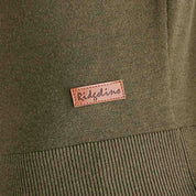 Ridgeline Ladies Melford Knit - Roll Neck
