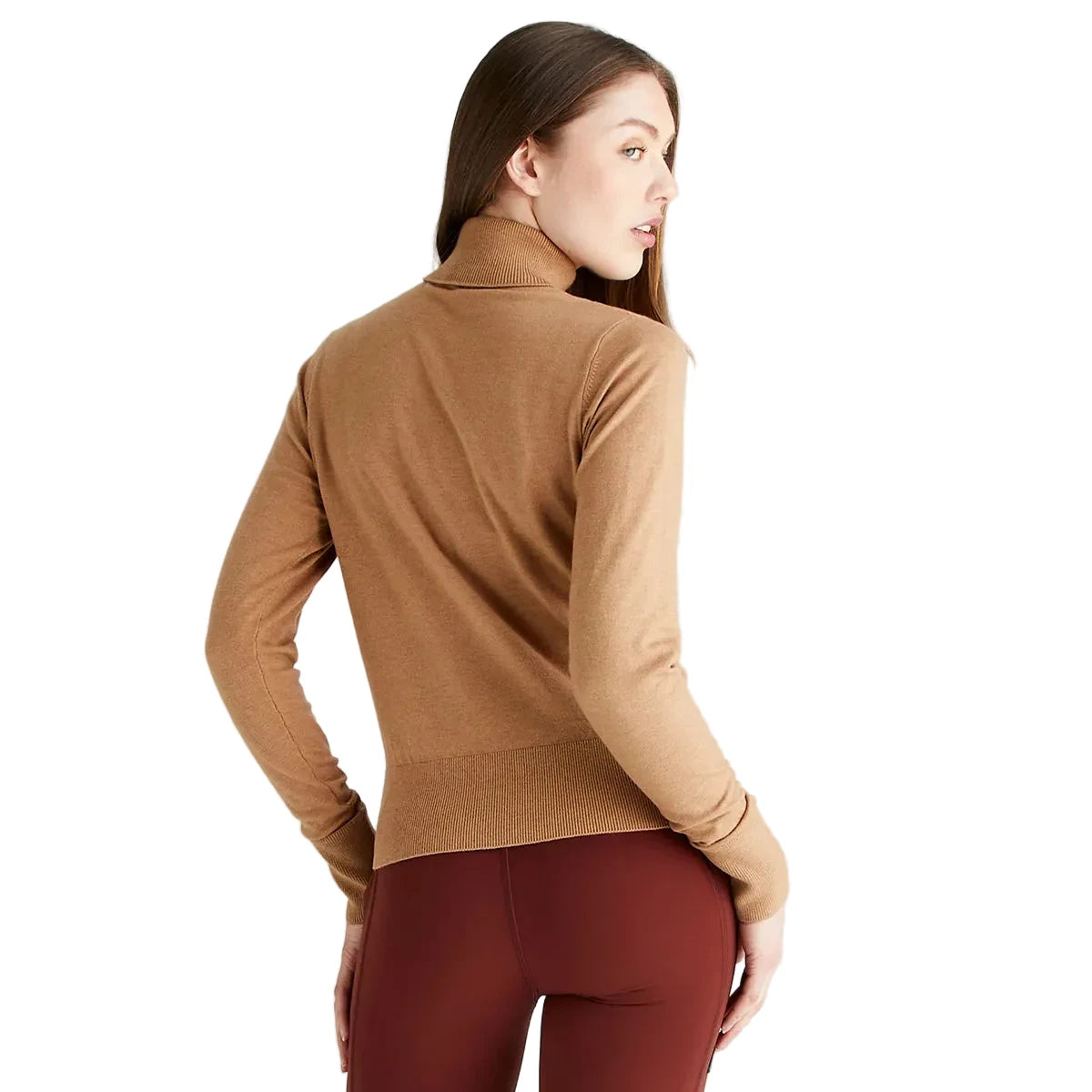 Ridgeline Ladies Melford Knit - Roll Neck