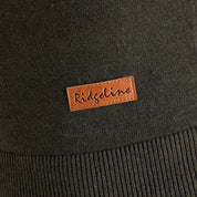 Ridgeline Ladies Melford Knit 1/4 Zip