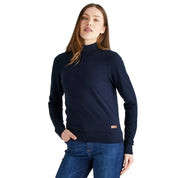 Ridgeline Ladies Melford Knit 1/4 Zip