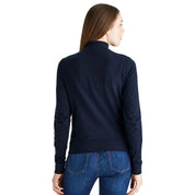 Ridgeline Ladies Melford Knit 1/4 Zip