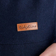Ridgeline Ladies Melford Knit 1/4 Zip
