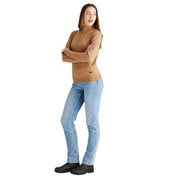 Ridgeline Ladies Melford Knit 1/4 Zip