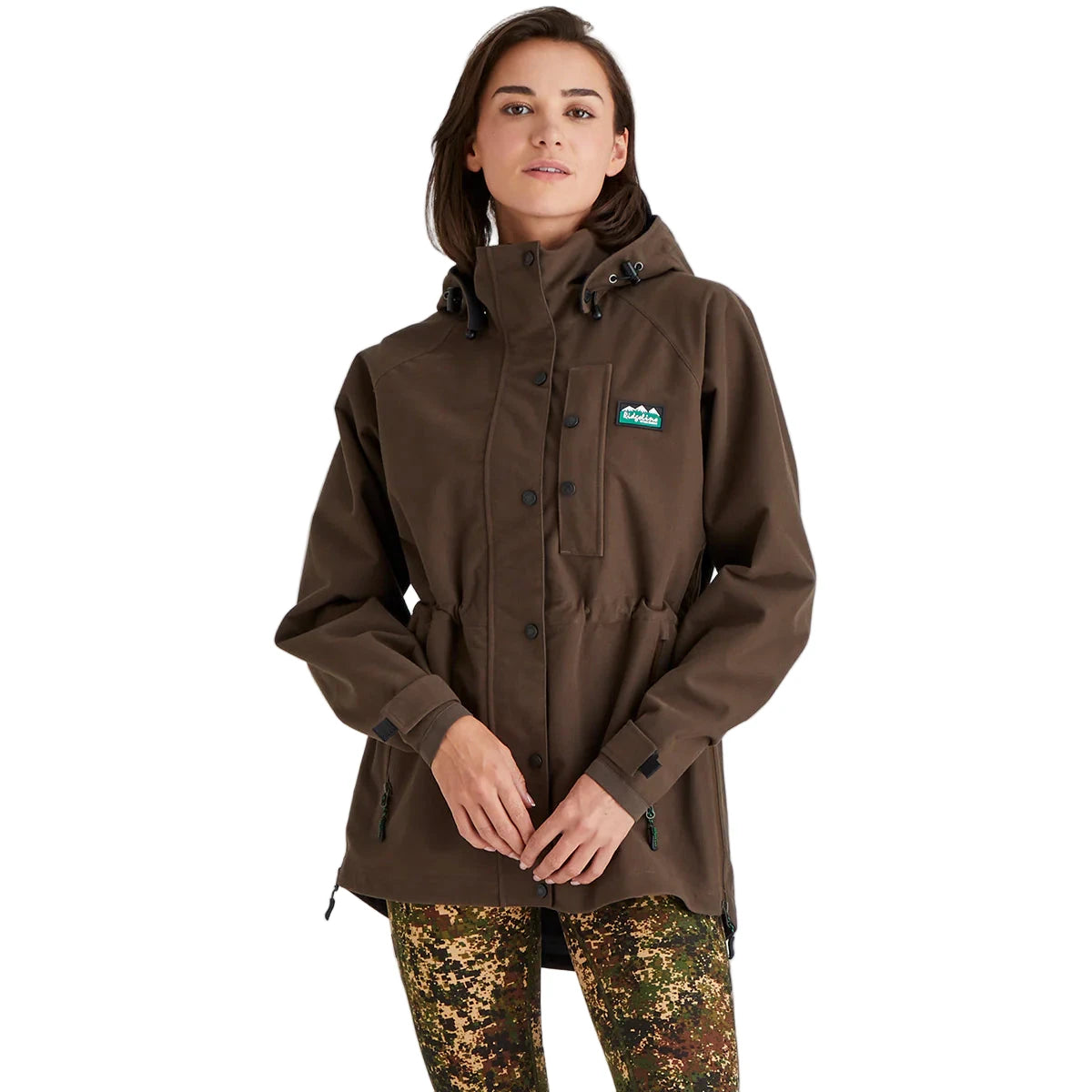 Ridgeline Ladies Monsoon Classic Jacket (2025)
