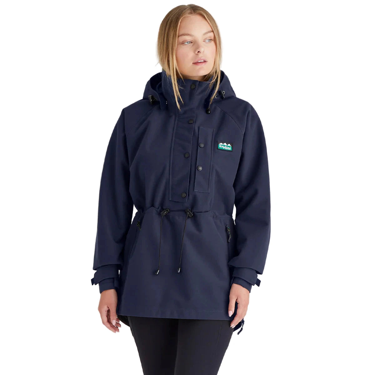 Ridgeline Ladies Monsoon Classic Smock (2025)