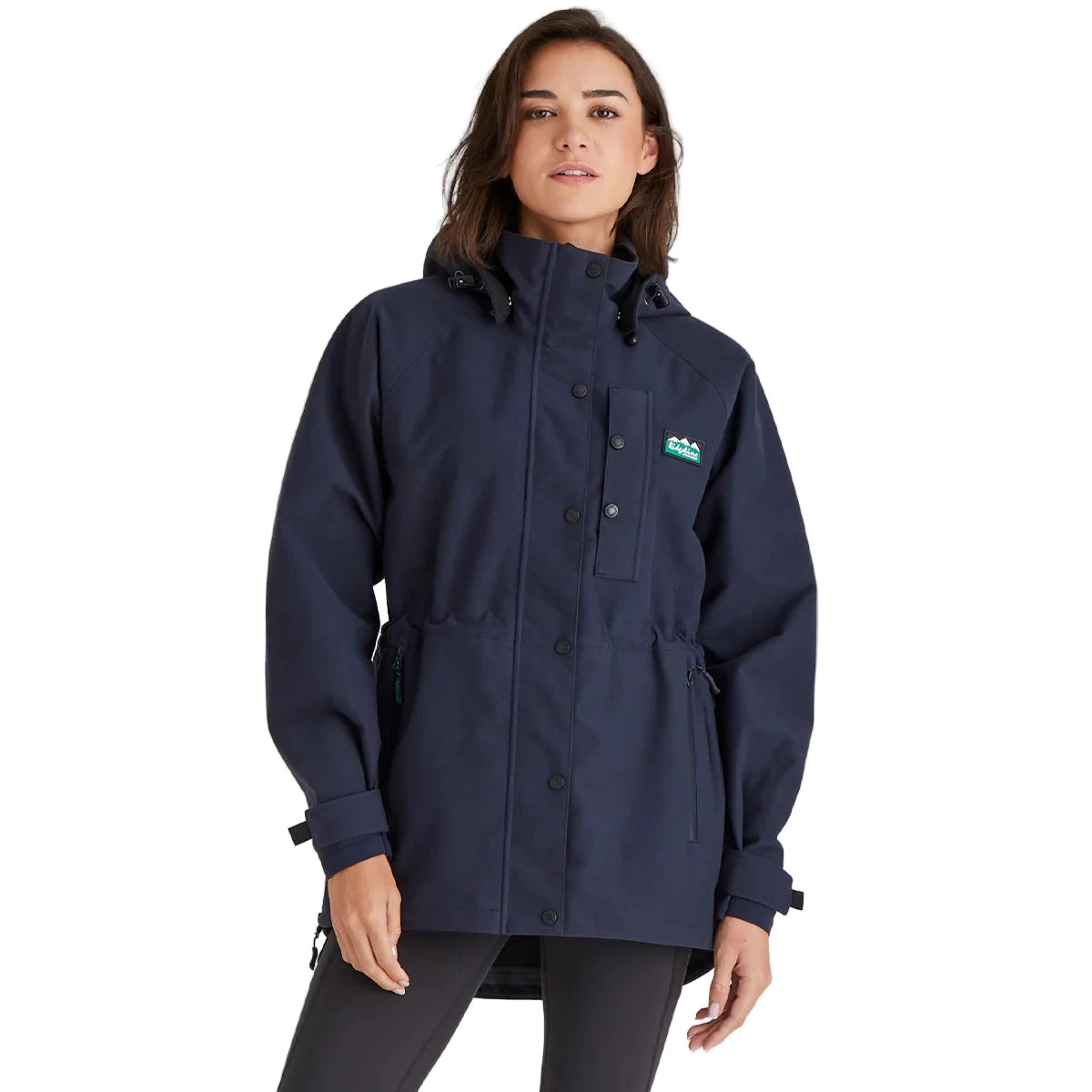 Ridgeline Ladies Monsoon Classic Jacket (2025)