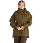 Ridgeline Ladies Monsoon Classic Jacket (2025)