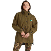 Ridgeline Ladies Monsoon Classic Smock (2025)