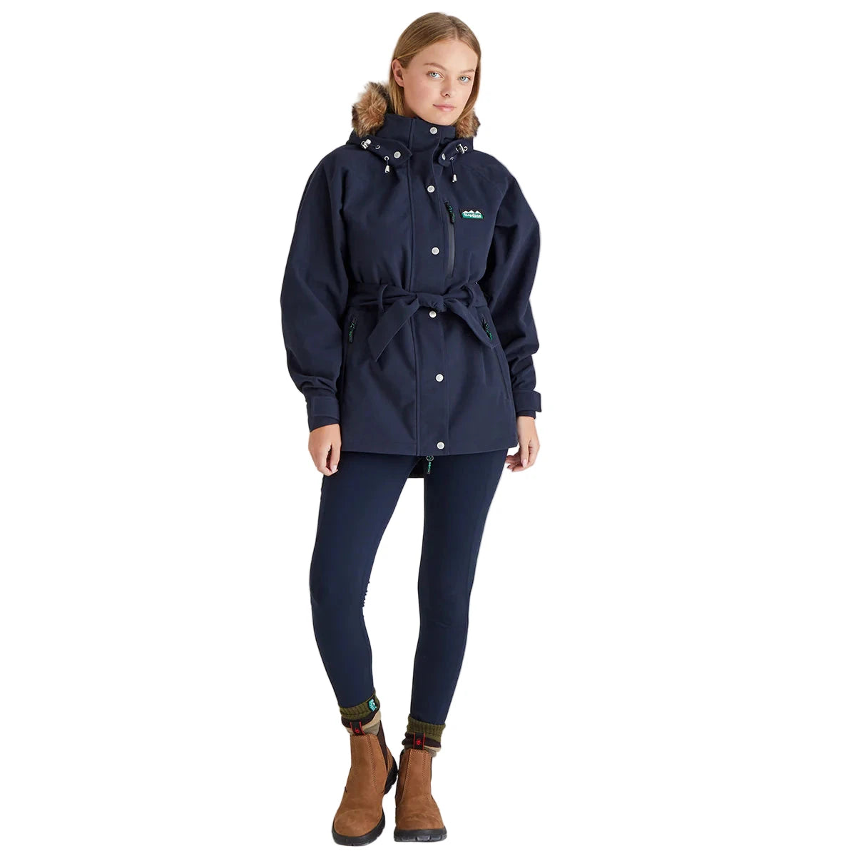 Ridgeline Ladies Monsoon Nordic Jacket