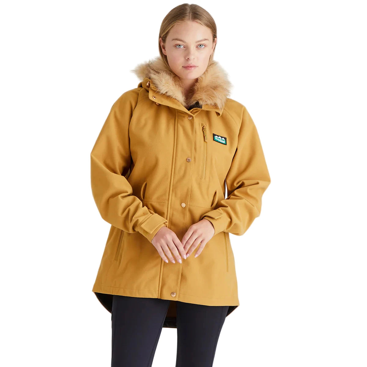 Ridgeline Ladies Monsoon Nordic Jacket