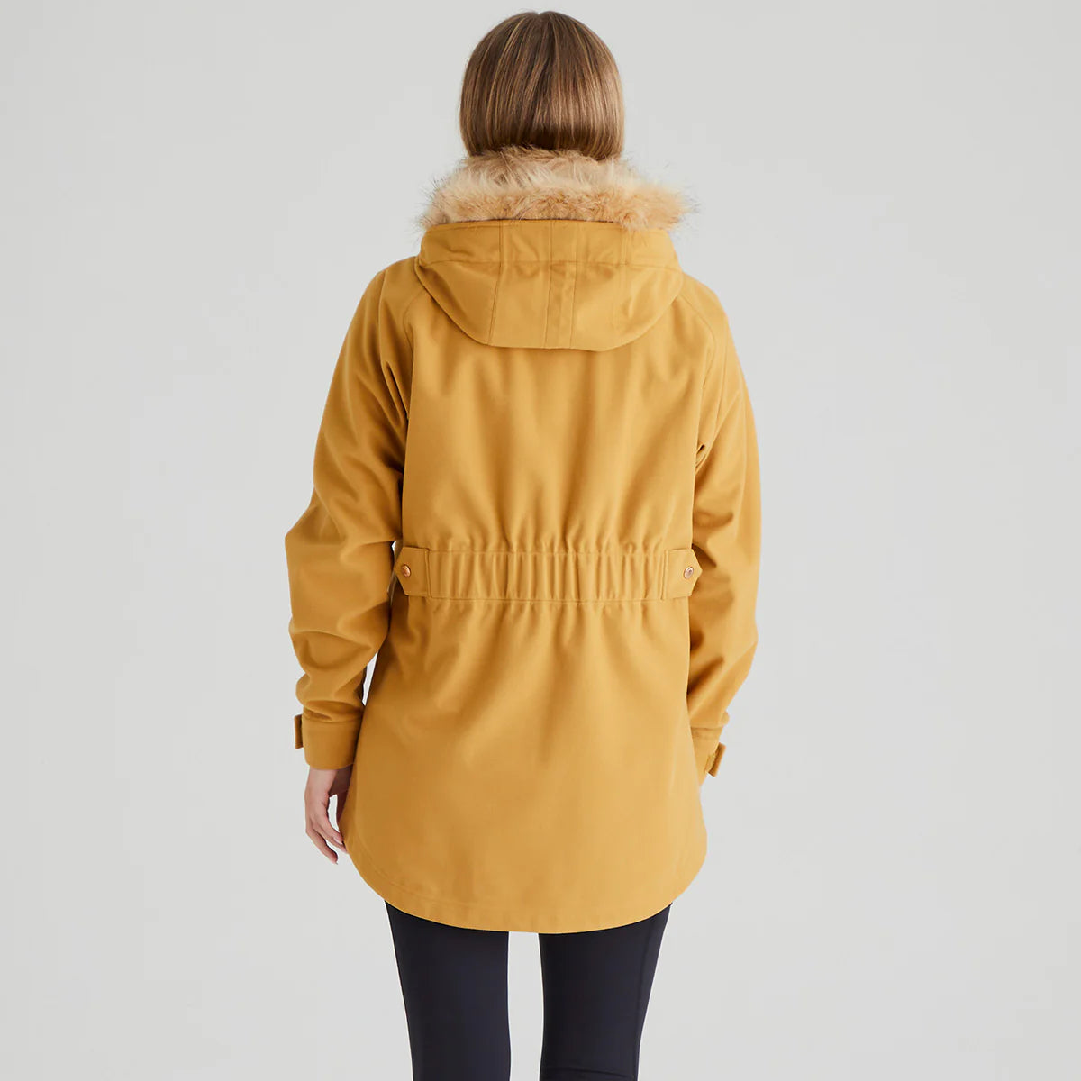 Ridgeline Ladies Monsoon Nordic Jacket