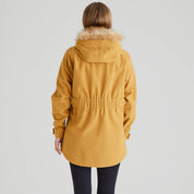 Ridgeline Ladies Monsoon Nordic Jacket