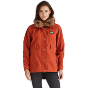 Ridgeline Ladies Monsoon Nordic Jacket