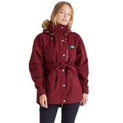 Ridgeline Ladies Monsoon Nordic Jacket