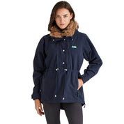 Ridgeline Ladies Monsoon Nordic Smock
