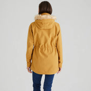Ridgeline Ladies Monsoon Nordic Smock