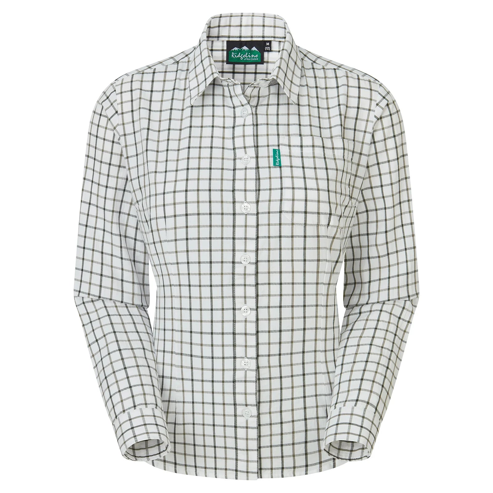 Ridgeline Women's Sedgebrook Shirt