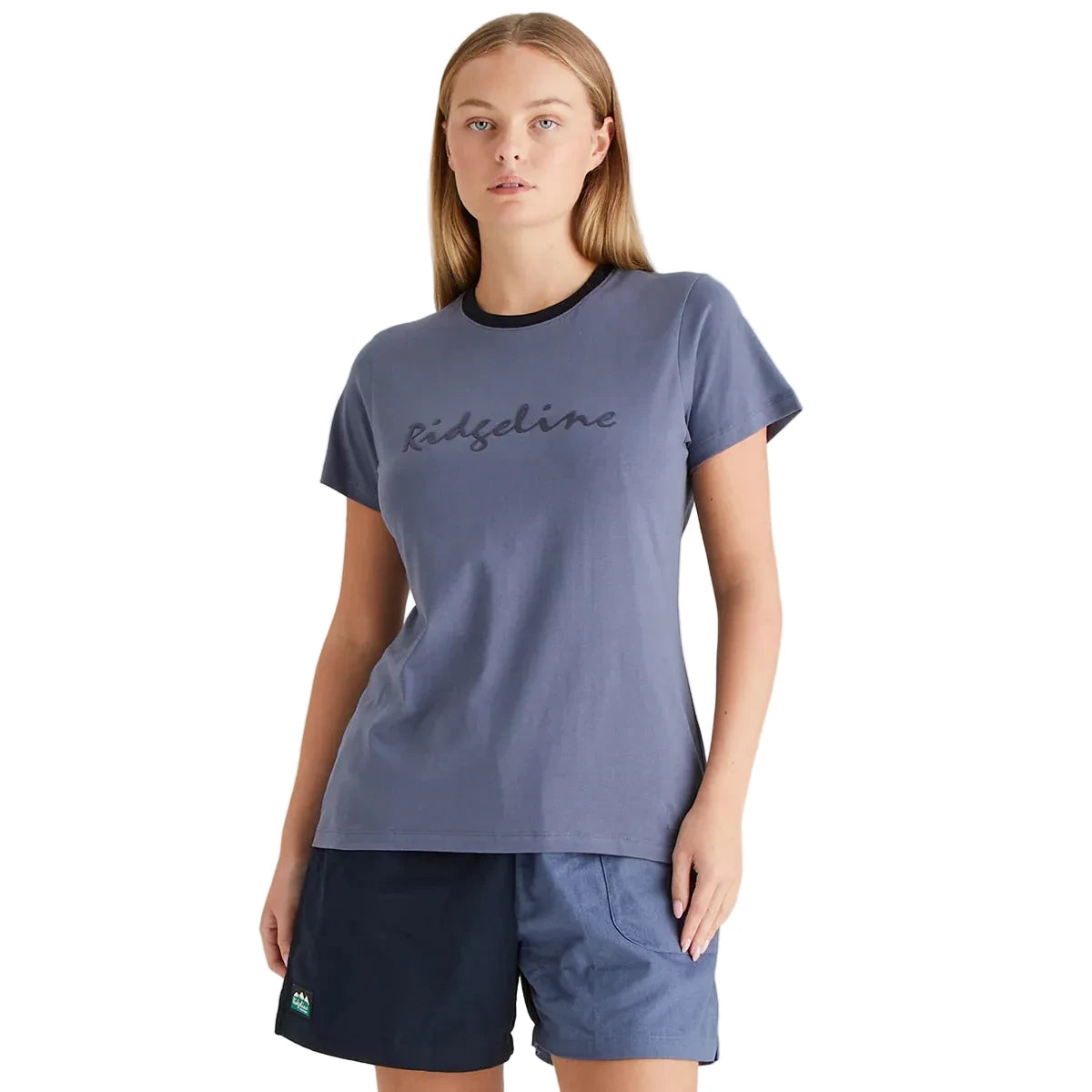 Ridgeline Women's Signature T-Shirt