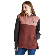 Ridgeline Ladies Tribe Hoodie