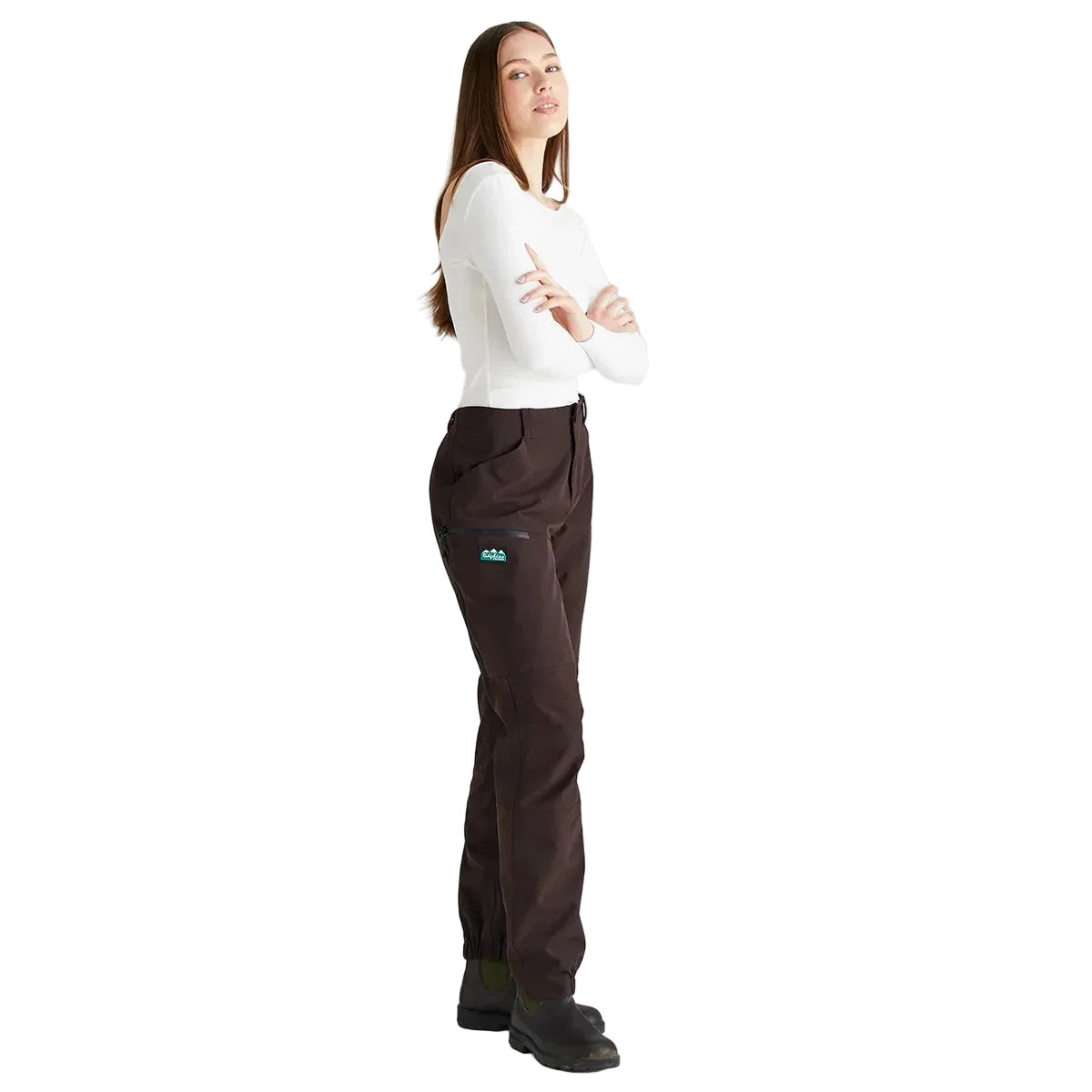 Ridgeline Ladies Cambrian Trousers