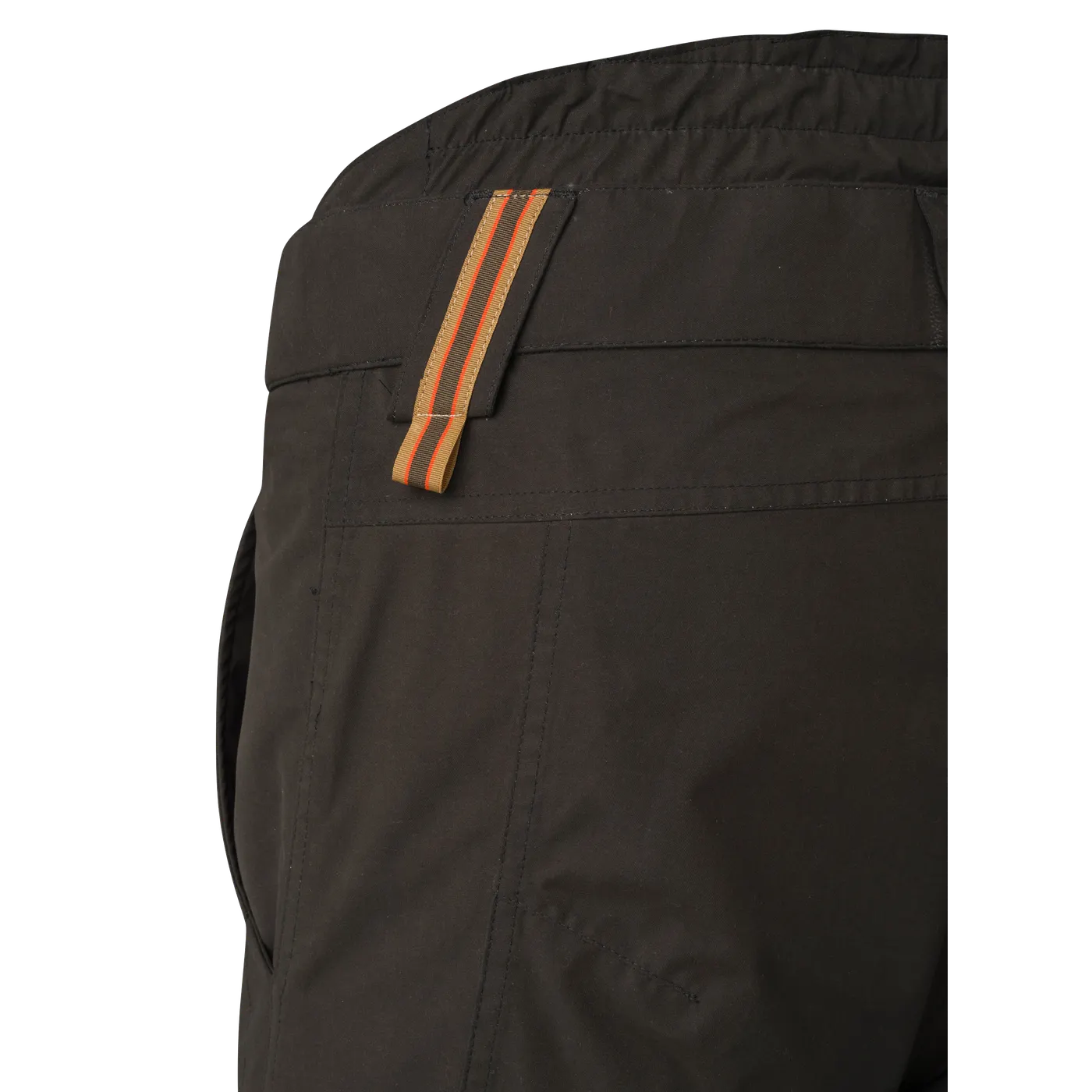 Beretta Tosark Pants - Brown Bark