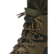 Beretta 4-Way Stretch Evo Trousers - Green Moss