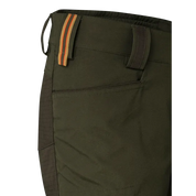 Beretta Jabali Pants - Green Moss/Brown Bark