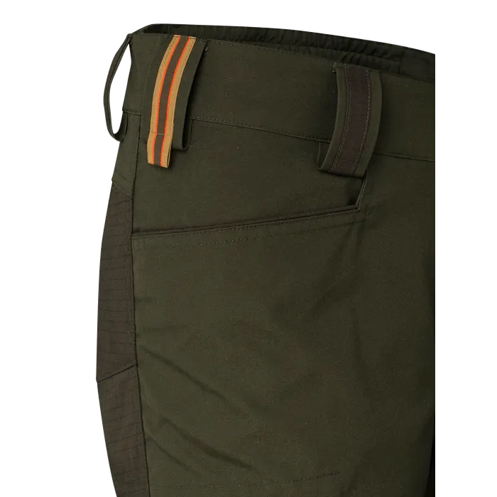 Beretta Jabali Pants - Green Moss/Brown Bark