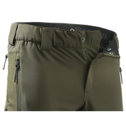 Beretta 4-Way Stretch Evo Trousers - Green Moss