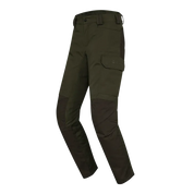 Beretta Jabali Pants - Green Moss/Brown Bark
