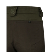 Beretta Jabali Pants - Green Moss/Brown Bark