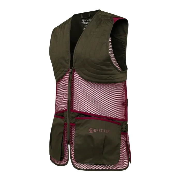 Beretta Full Mesh Vest