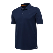 Beretta Corporate EVO Polo - Blue Total Eclipse