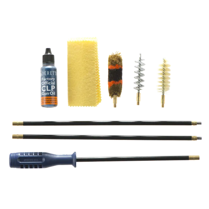 Beretta Shotgun Cleaning Kit