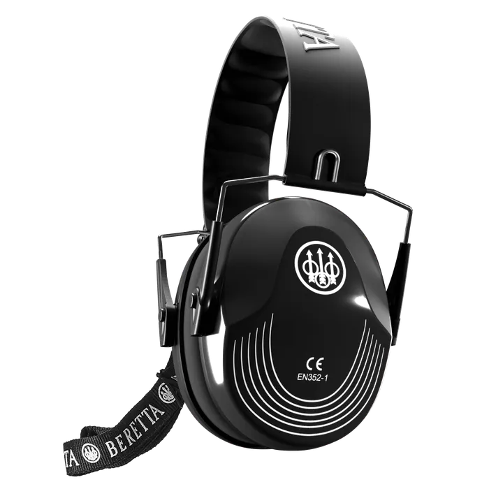 Beretta Standard Folding Ear Defenders