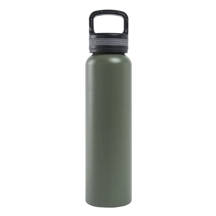 Beretta Water Bottle 24oz - Green